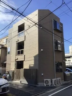 ウッドサイド池袋の画像