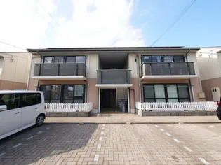 ディアス30 A棟の画像