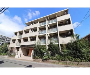 ヴィラ ロクローの画像