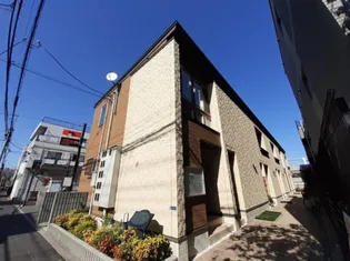 アルページュ町屋の画像