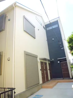 Comfortia【2階】の外観