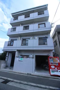 メゾンエトワ-ル【4階】の外観