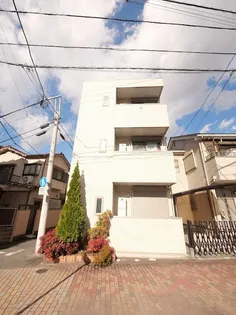 パーチェ赤羽の画像