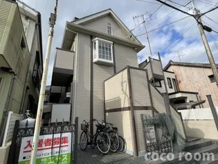 レオパレス焼津の画像