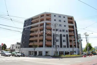 クリスタルグランツ西大路三条の画像