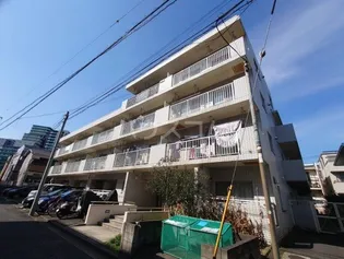 ラ スール日吉の画像