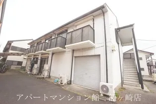 ヘイワハイツの画像