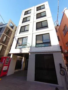 isD代田橋【3階】の外観