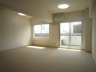 渋谷ホームズ【7階】の外観