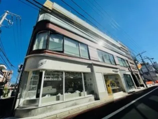 ミュプレ吉祥寺【3階】の外観