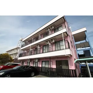 石川ハイツの画像