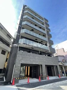 J-BRIGHT UMEDA KITA【2階】の外観