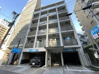 タキミハウス渋谷の画像