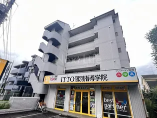 グランデ国立の画像