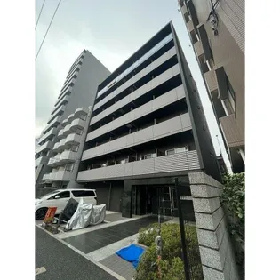 ロアール戸越の画像