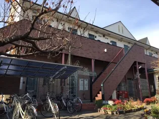 グレイスKの画像