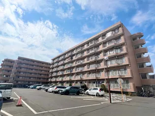 コートヒル取手の画像