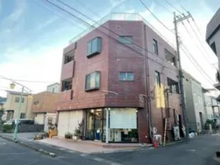 山田ビルの画像