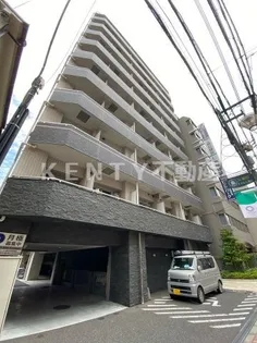 ドゥーエ蒲田【7階】の外観