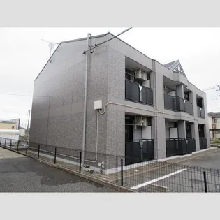 ハスヤマ Bの画像