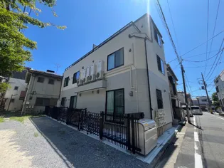 ラナイ ベース羽田の画像