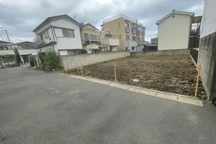 アーク ヴィラ谷塚の画像