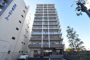 エスリードレジデンス大阪WESTの画像