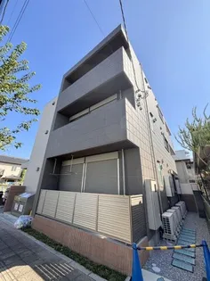 プリムヴェールの画像