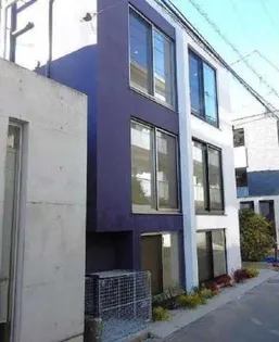 Elysion新中野【2階】の外観