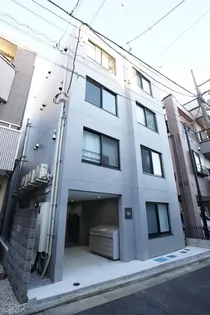 RESIDENCE 武蔵小山の画像