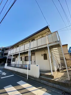 シティハイム 田園の画像