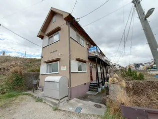 グリーンハイツIの画像