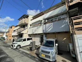 甲斐田T Sコーポの画像