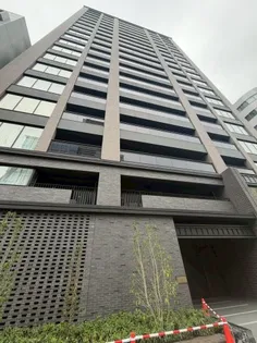 ワコーレ大阪新町タワーレジデンスの画像