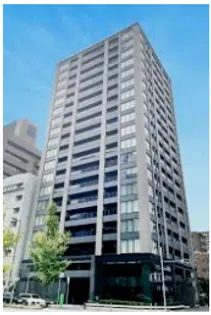 ワコーレ大阪新町タワーレジデンスの画像