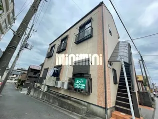 ルミエールTKの画像