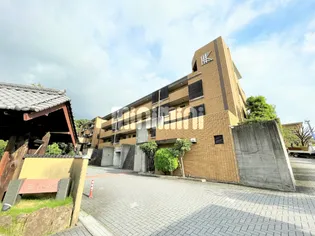 三渓ヒルズ A棟の画像