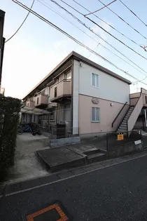 パビリオン中央B棟の画像