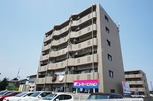 フォレストY&M雀宮 Aの画像