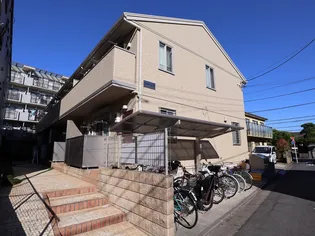 アルシオネTの画像