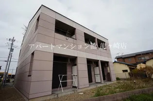 フラワーハイツ龍ヶ崎の画像