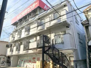 ガーデン花小金井の画像