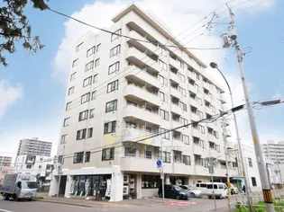 パークアヴェニュー広和№10の画像