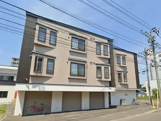 グランディオール元町の画像