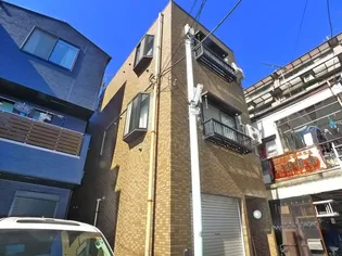 ジュネスの画像