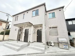 KR SUN COURTの画像