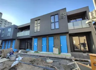 東京都豊島区駒込7【マンション】の外観