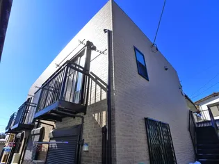 SOLID天台の画像