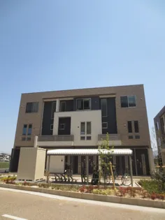 ルナ門真南IIの画像