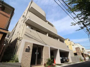 CORTILE KAMIKITAZAWAの画像